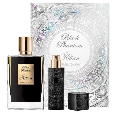 BY KILIAN Black Phantom Icon Set EDP 50 + 7,5 ml